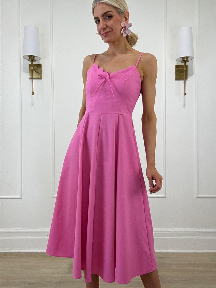 3250054 DRESS
