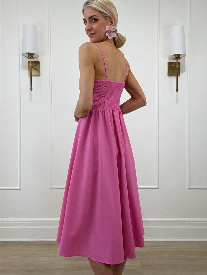 3250054 DRESS