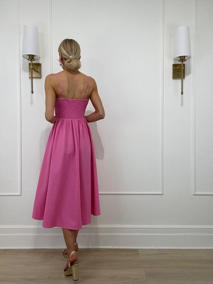 3250054 DRESS