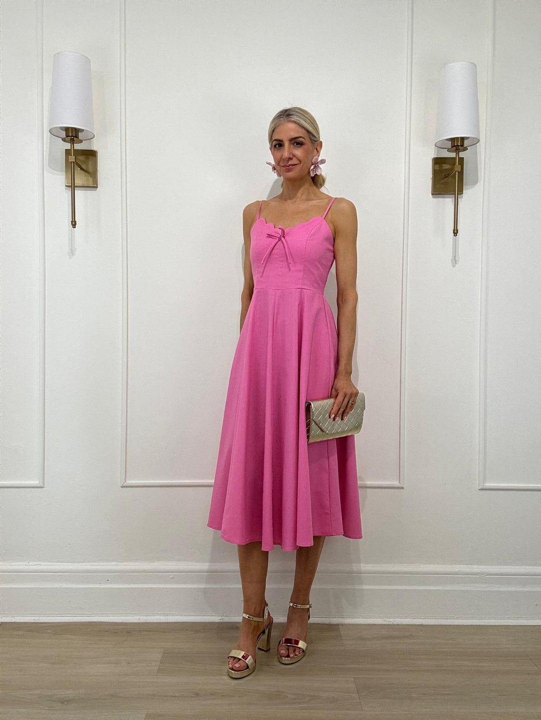 3250054 DRESS
