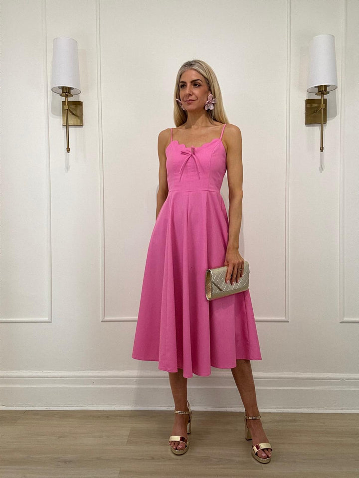 3250054 DRESS