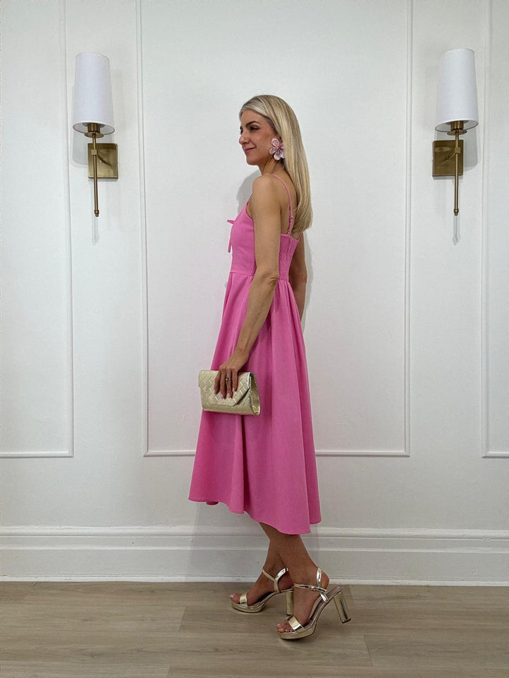 3250054 DRESS