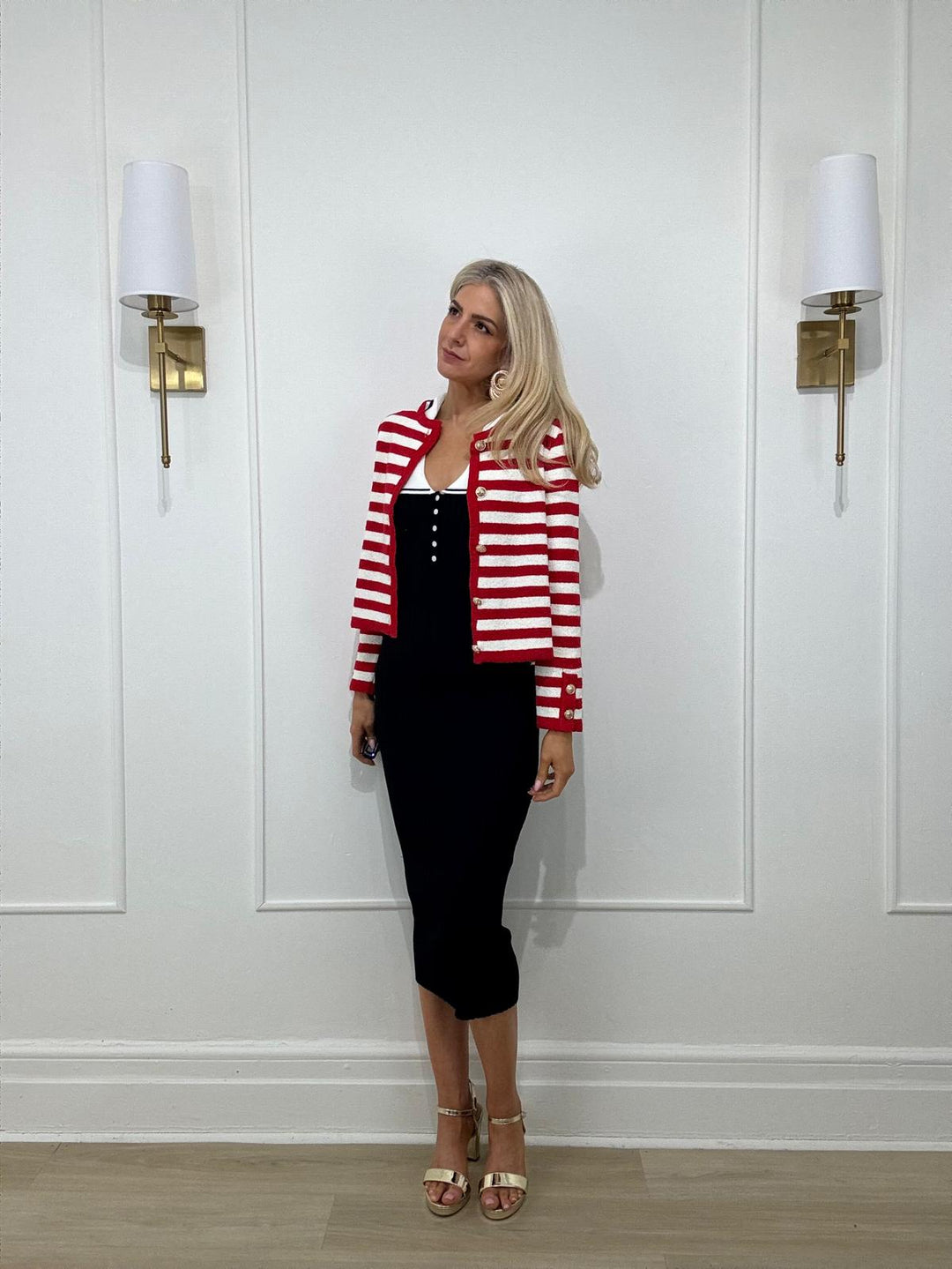 3250043 CARDIGAN