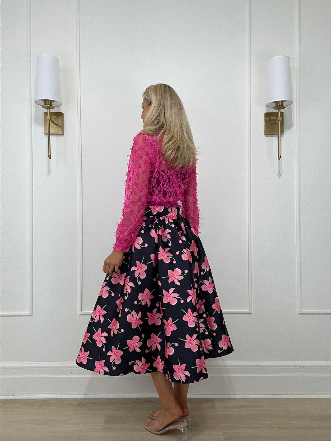 3250124 SKIRT