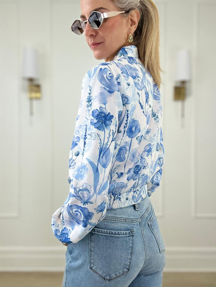 3250152 BOMBER JACKET