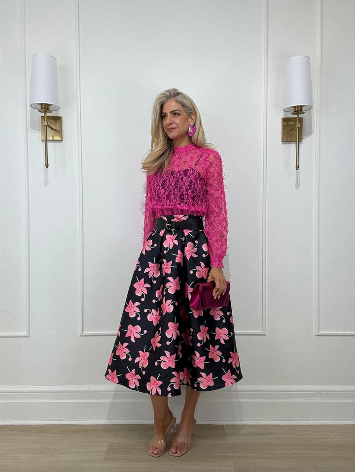 3250124 SKIRT