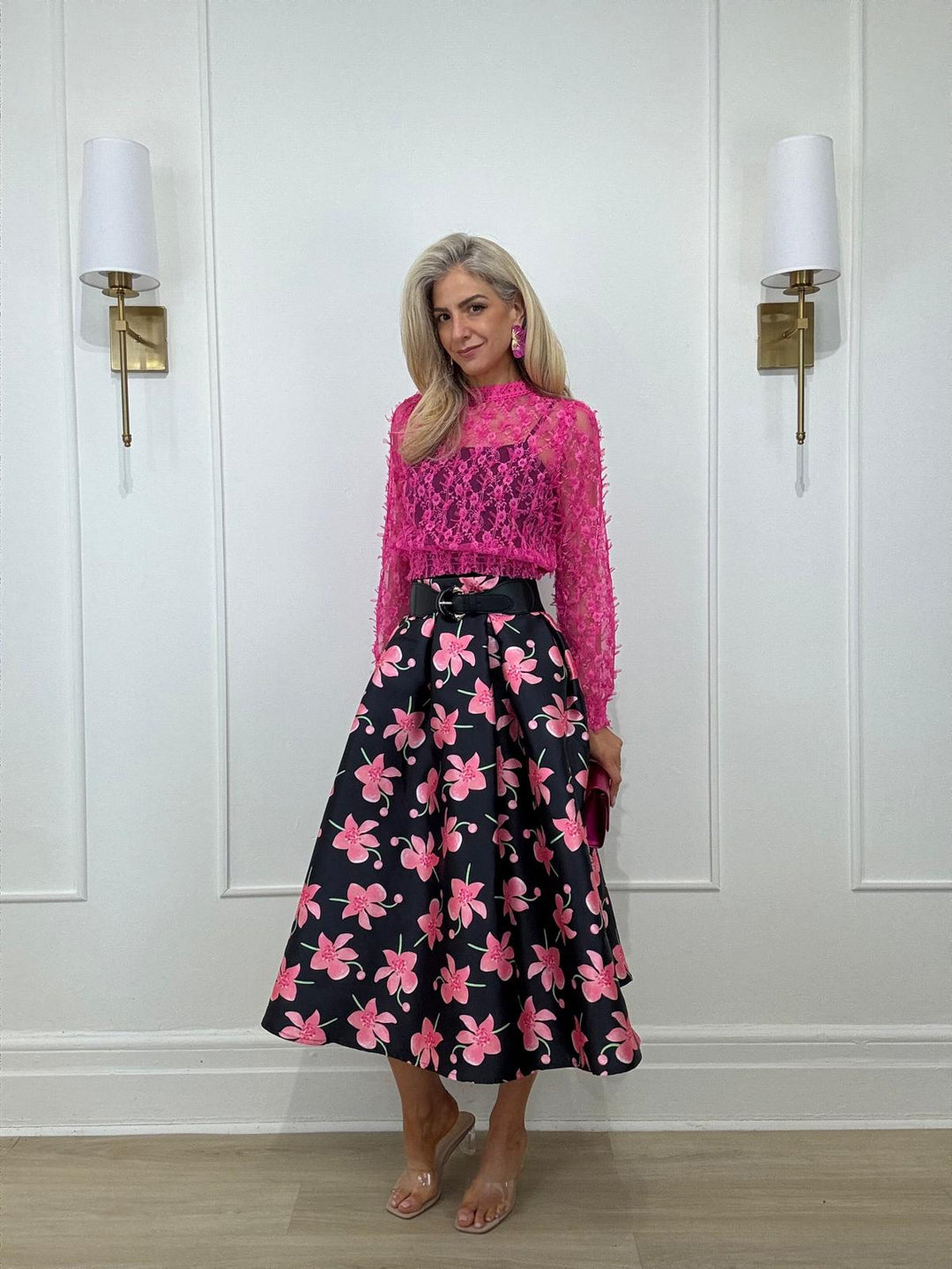 3250124 SKIRT