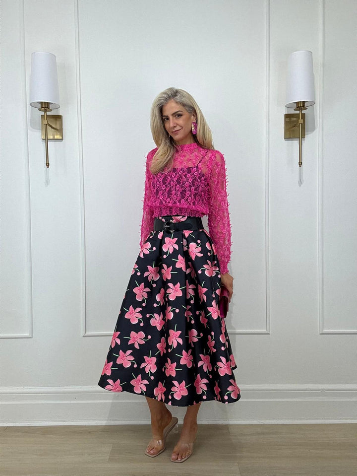 3250124 SKIRT