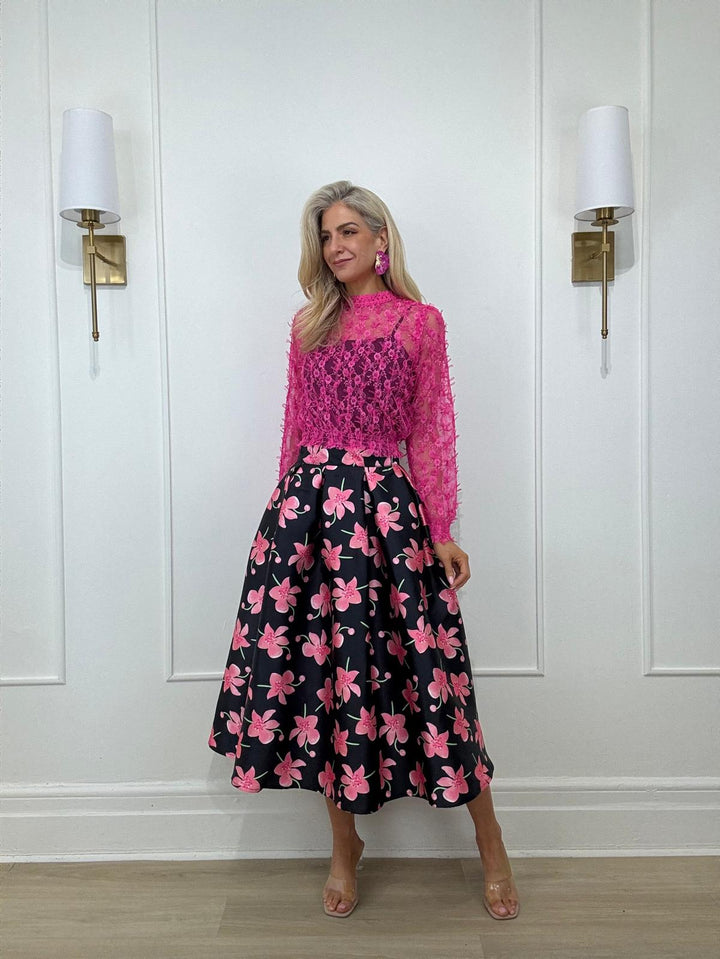 3250124 SKIRT