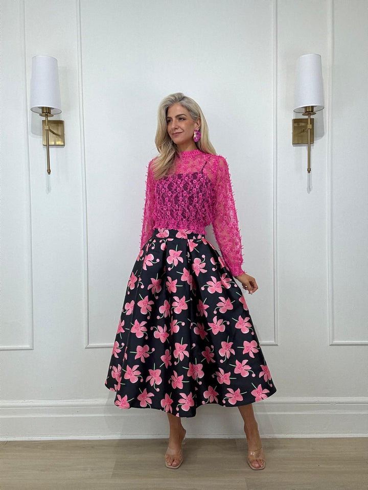 3250124 SKIRT