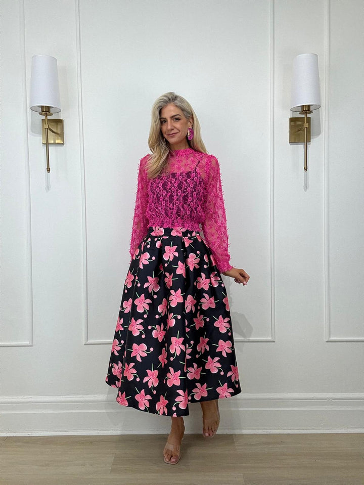 3250124 SKIRT