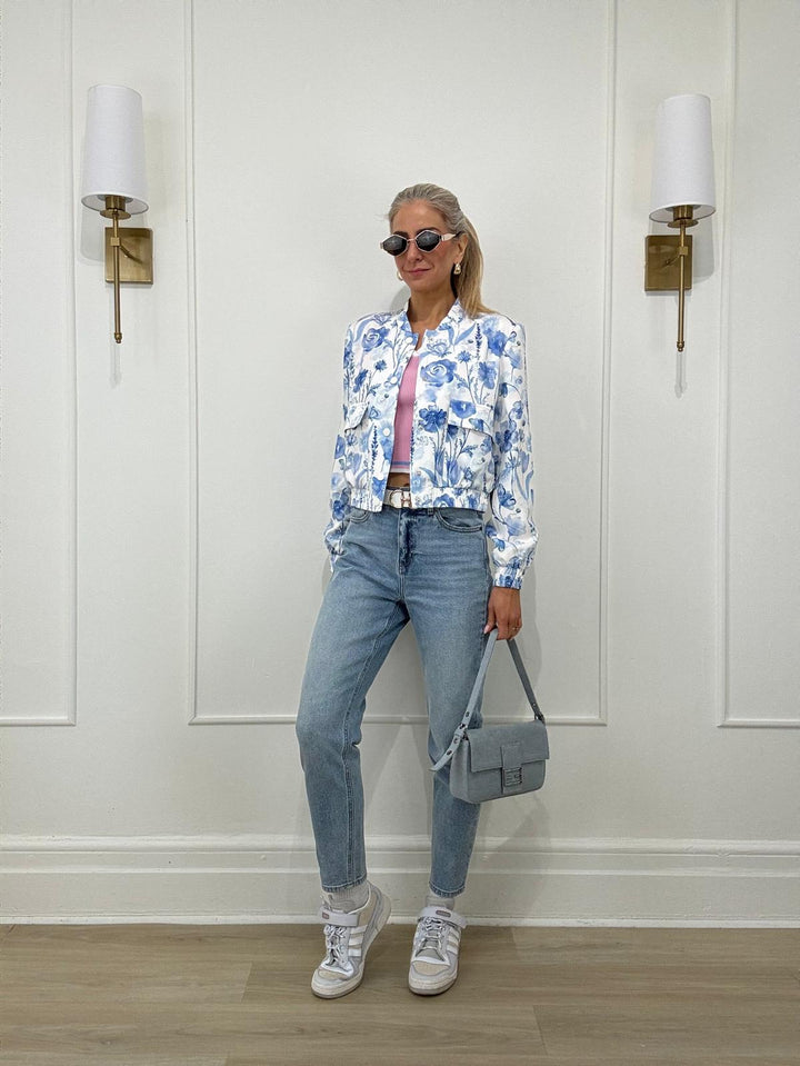 3250152 BOMBER JACKET