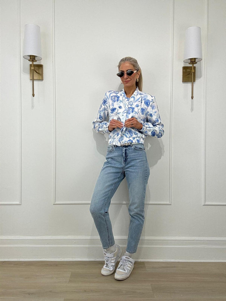 3250152 BOMBER JACKET