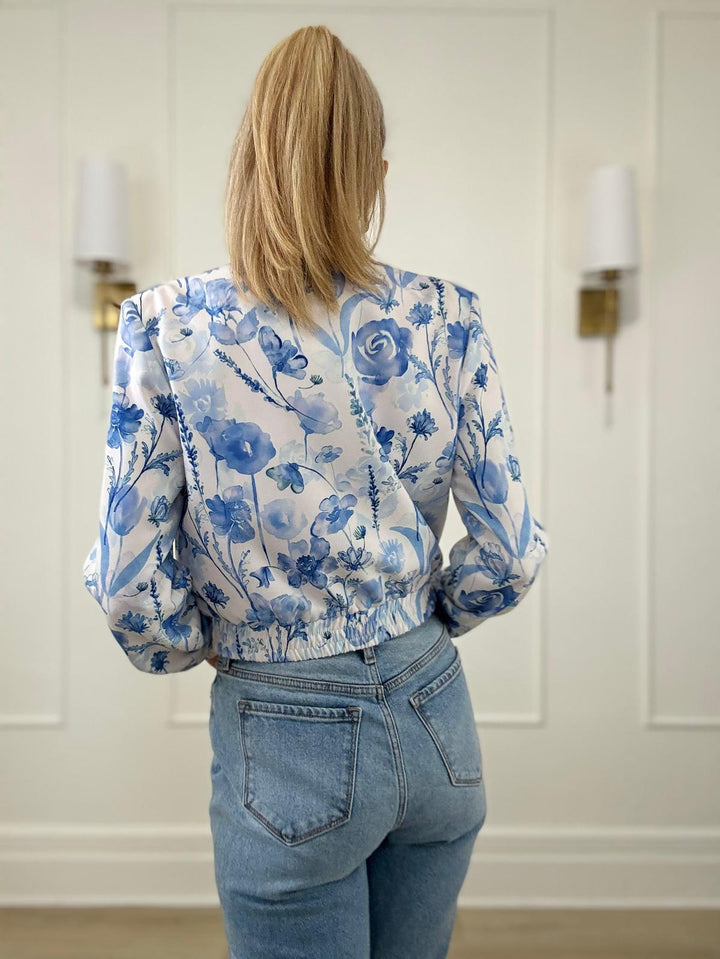 3250152 BOMBER JACKET
