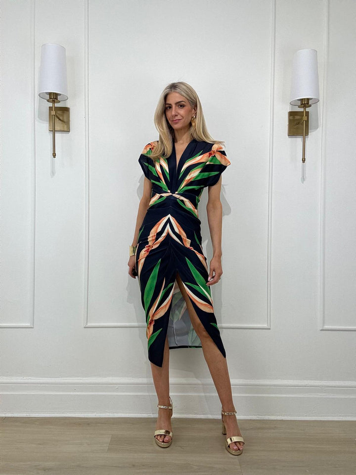 3250081 DRESS