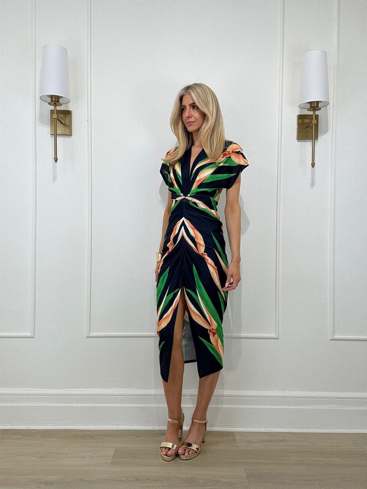 3250081 DRESS