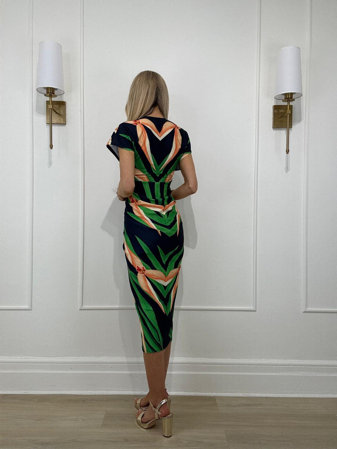 3250081 DRESS