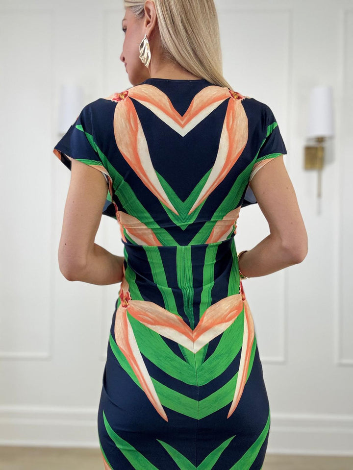 3250081 DRESS