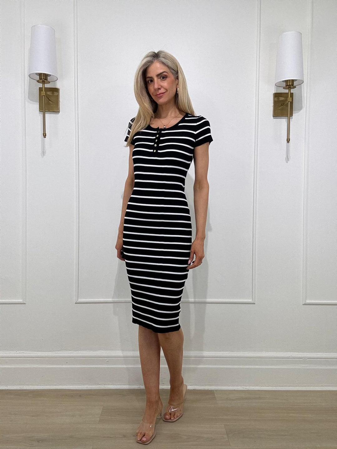 3250230 DRESS