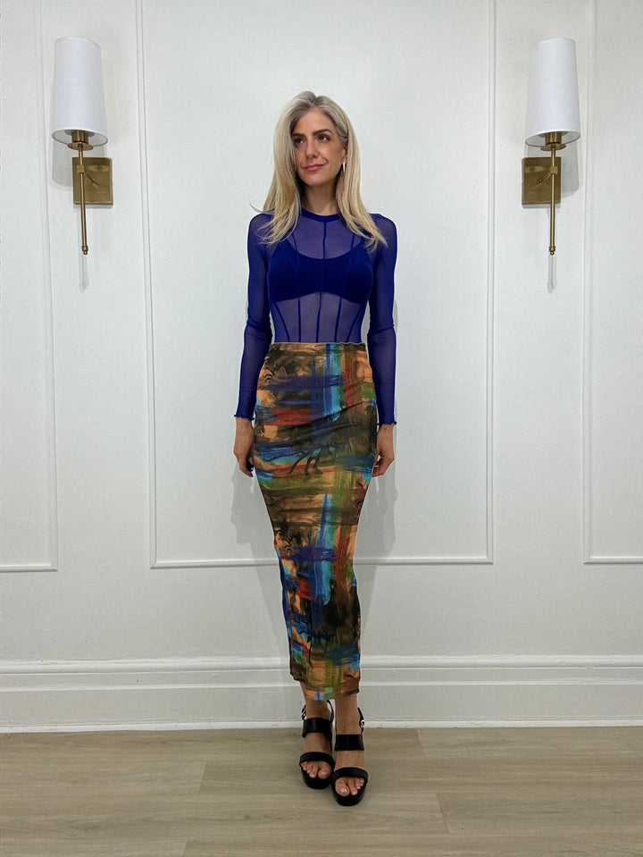 3250032 SKIRT