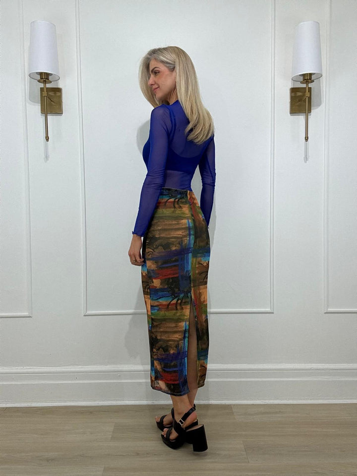3250032 SKIRT
