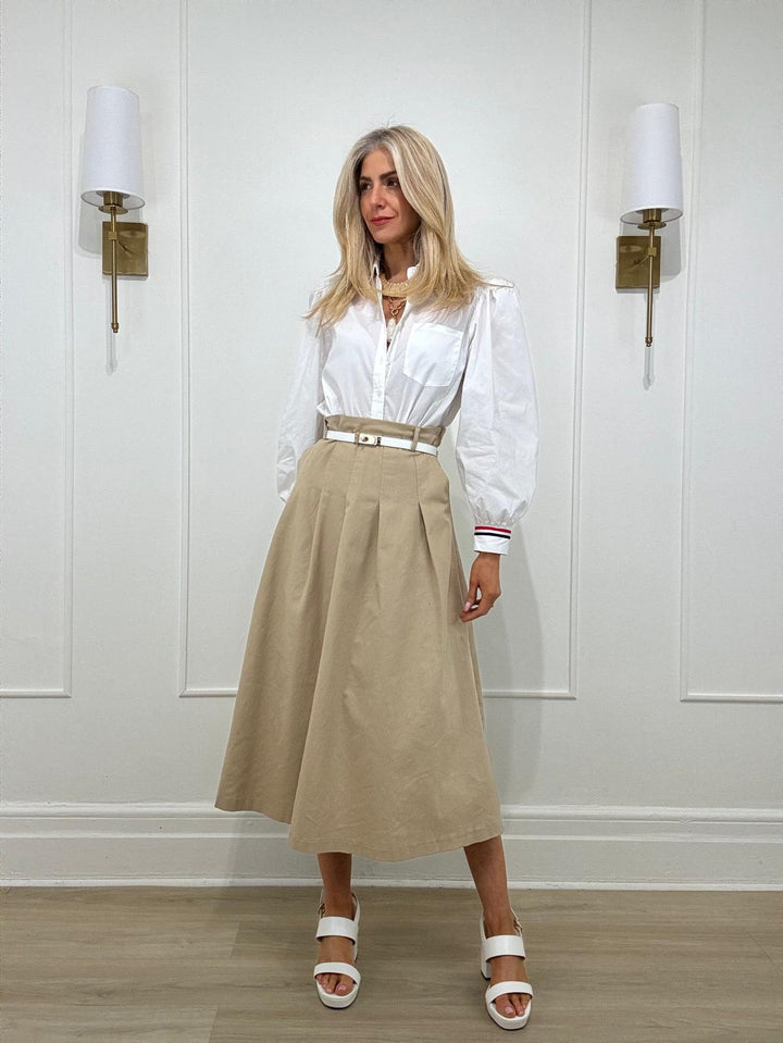 3250072 SKIRT