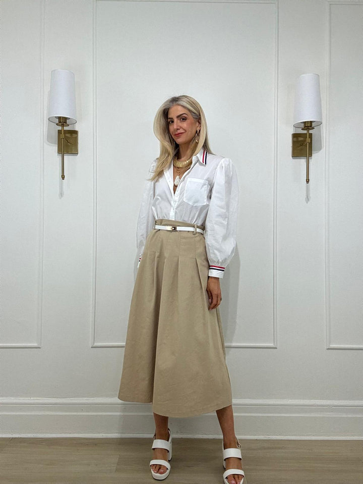 3250072 SKIRT
