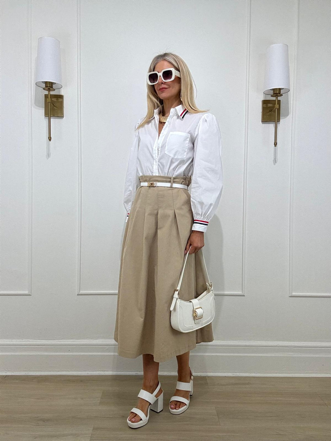 3250072 SKIRT
