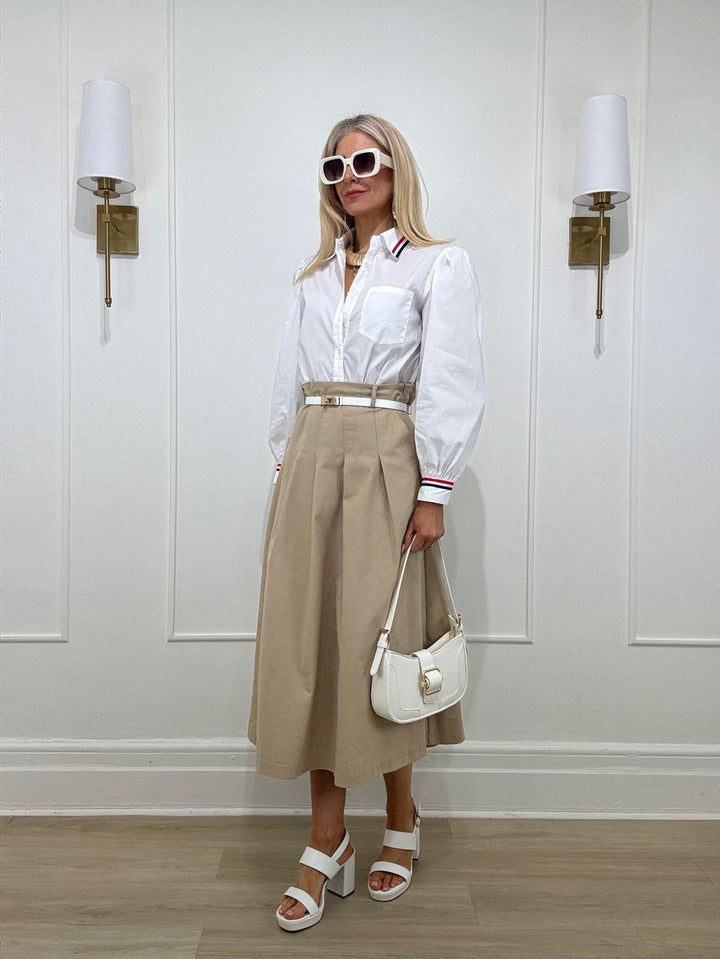 3250072 SKIRT