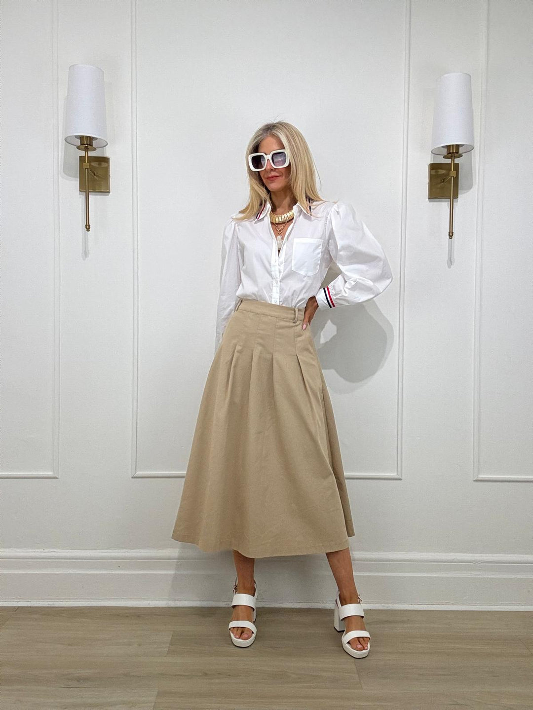 3250072 SKIRT