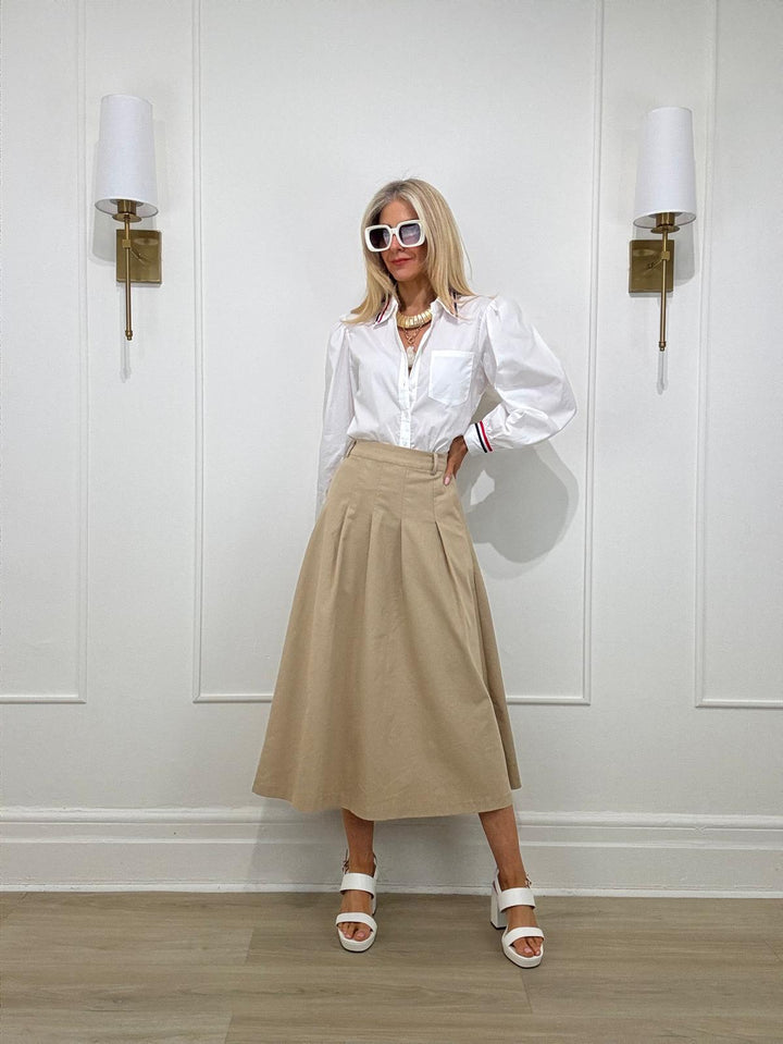 3250072 SKIRT