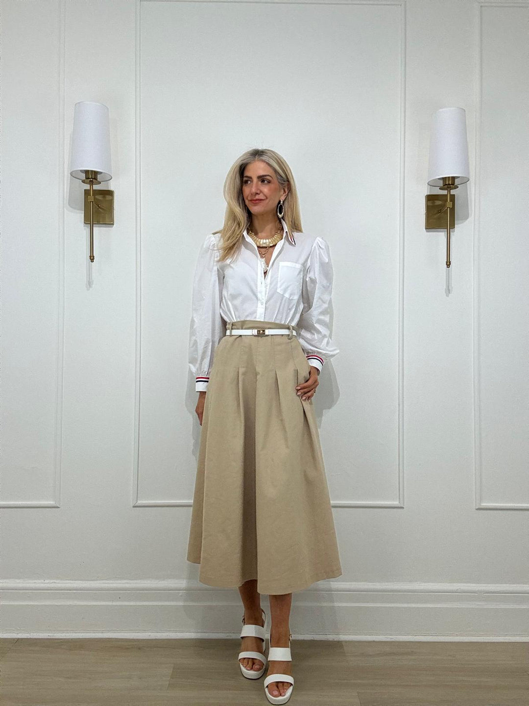 3250072 SKIRT