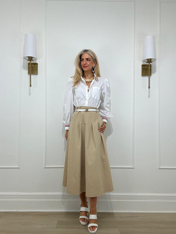 3250072 SKIRT