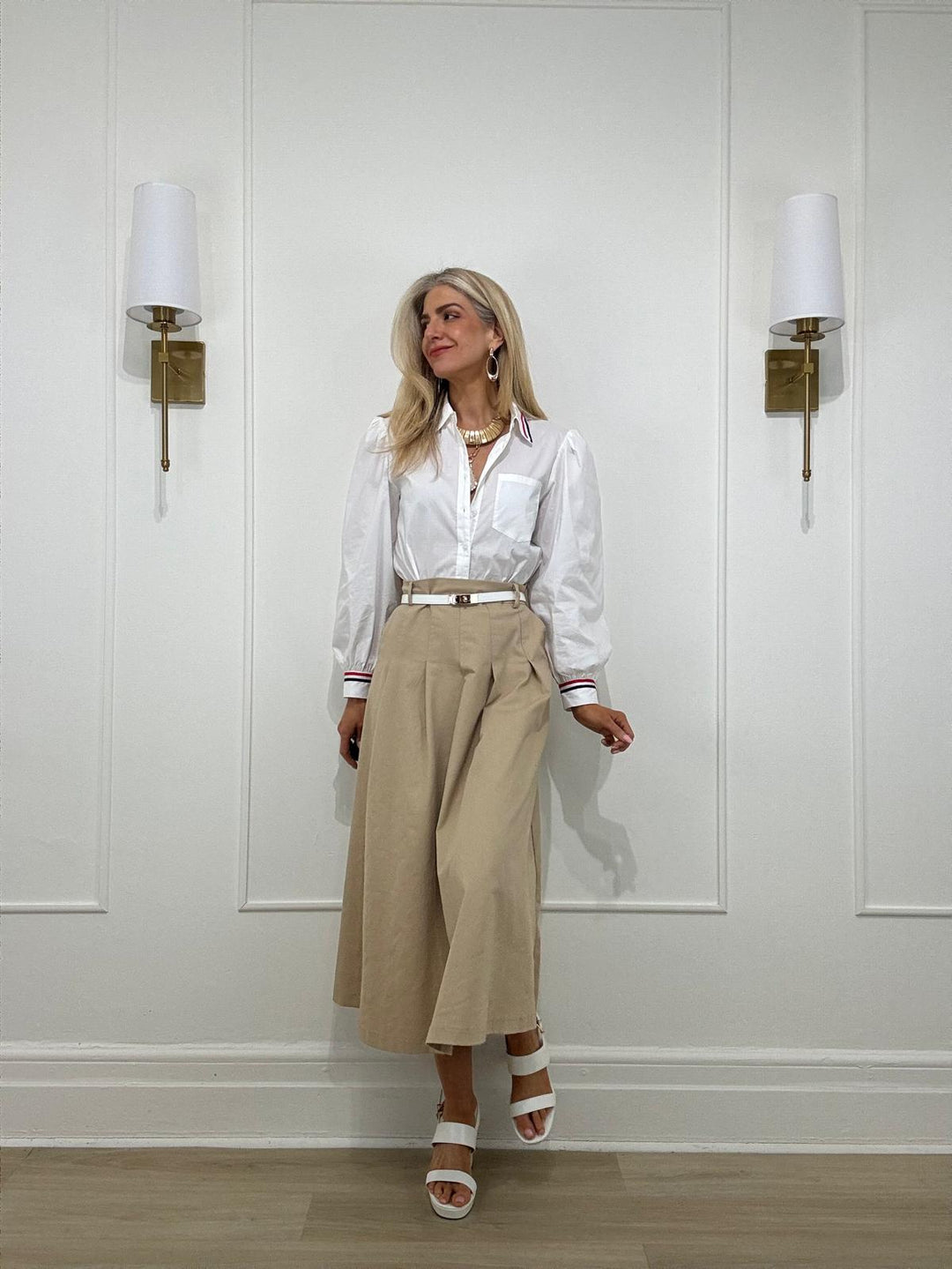 3250072 SKIRT