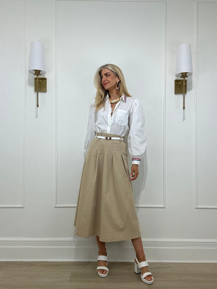 3250072 SKIRT