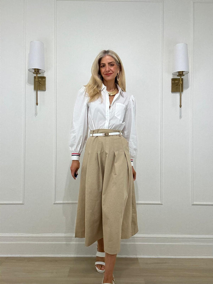 3250072 SKIRT