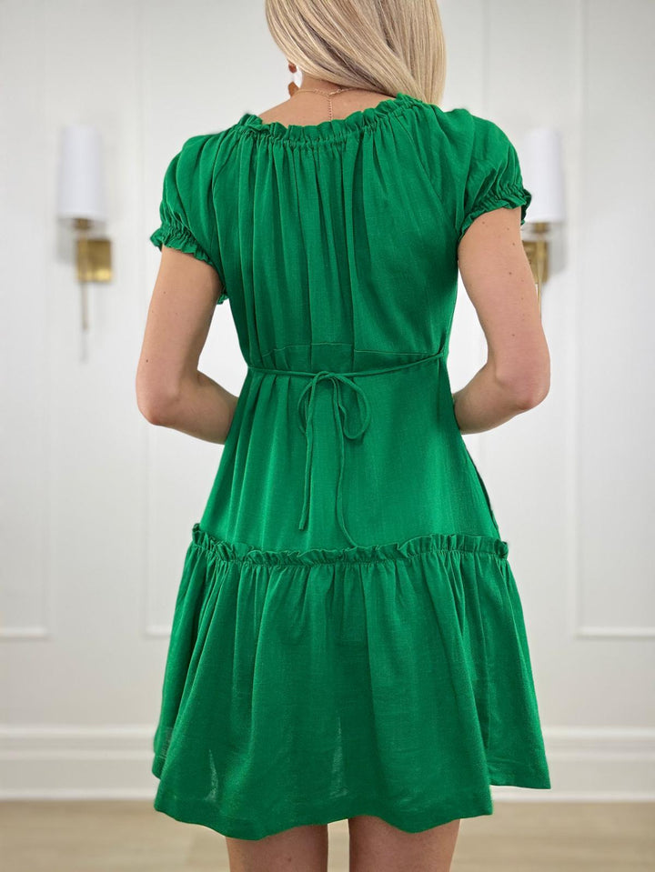 3250110 DRESS