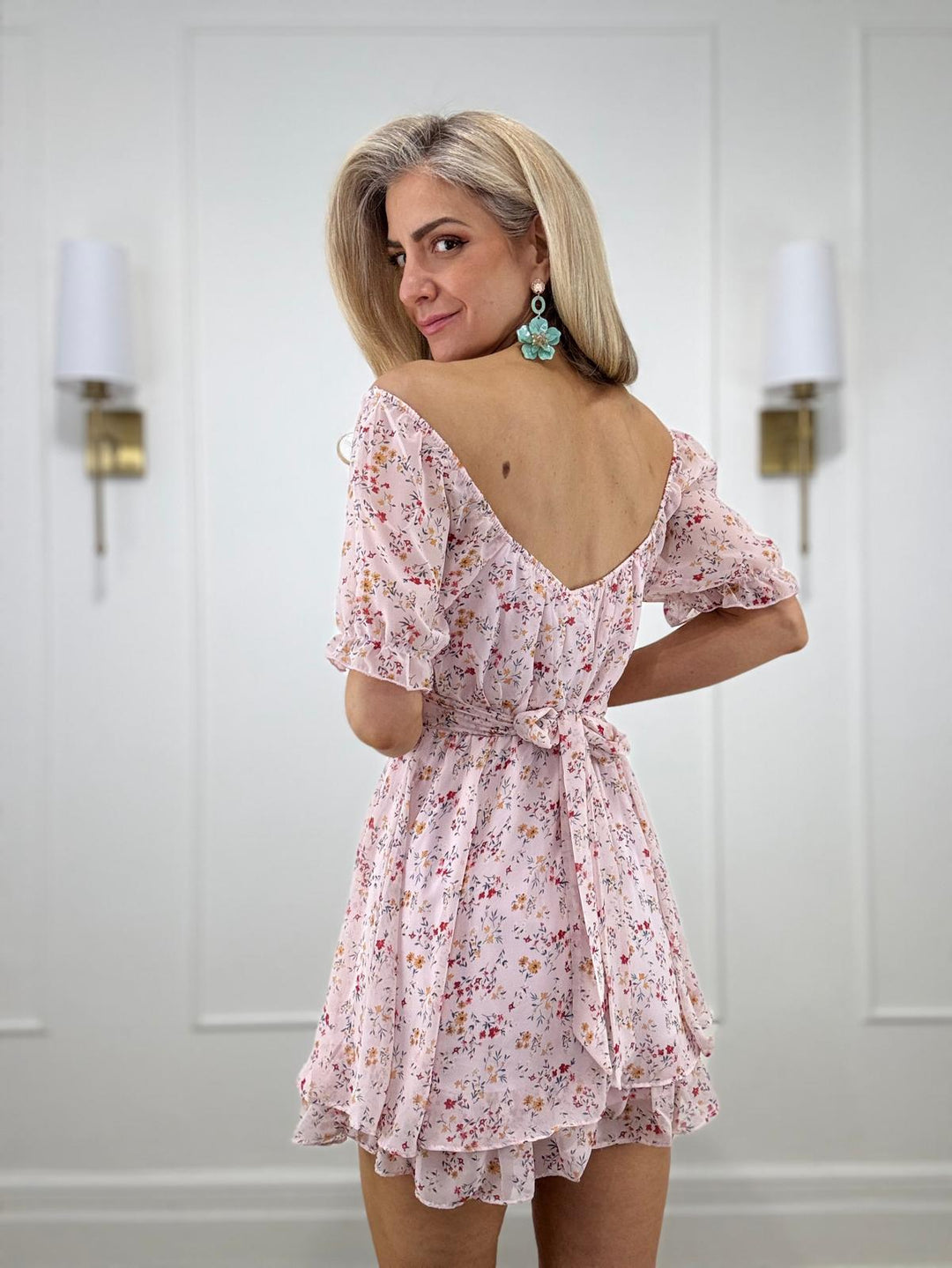3250192 ROMPER