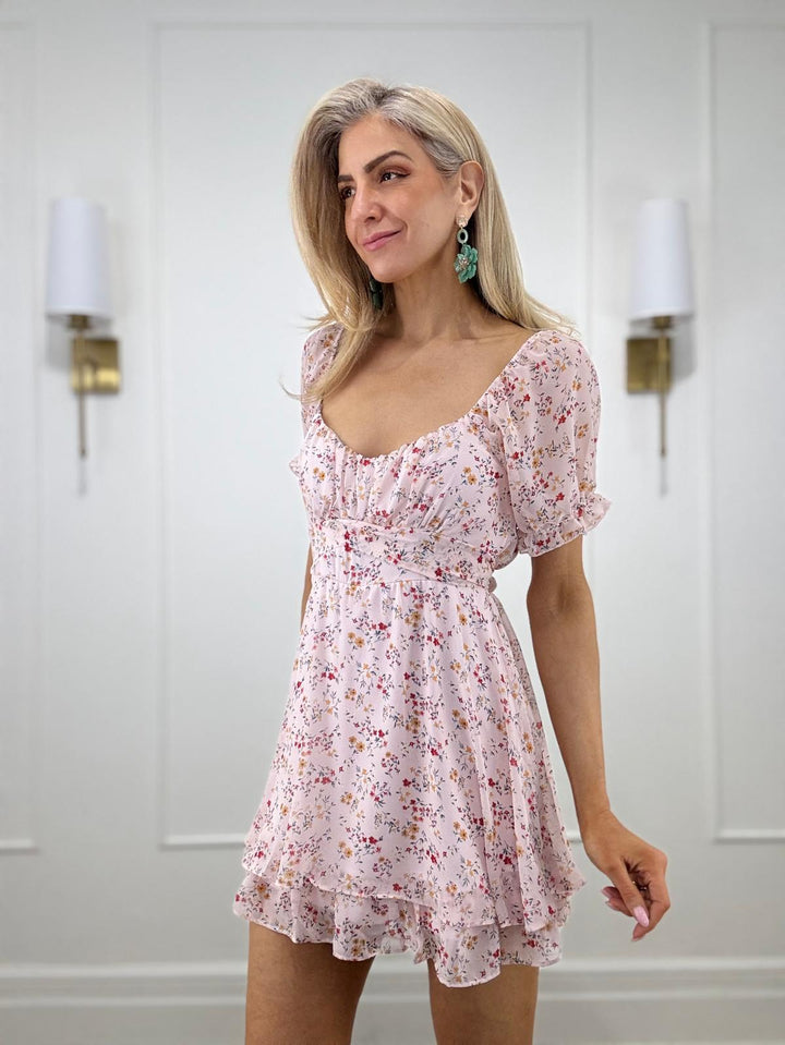 3250192 ROMPER