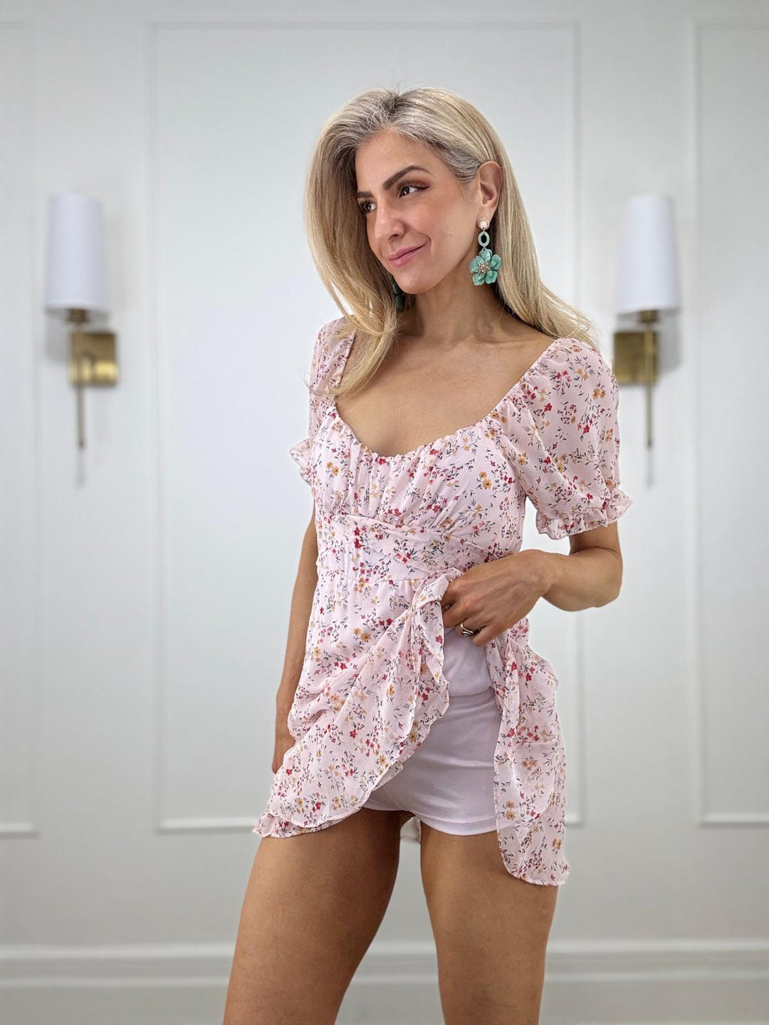 3250192 ROMPER