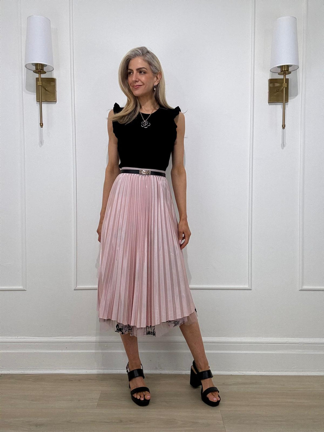 3250248 SKIRT