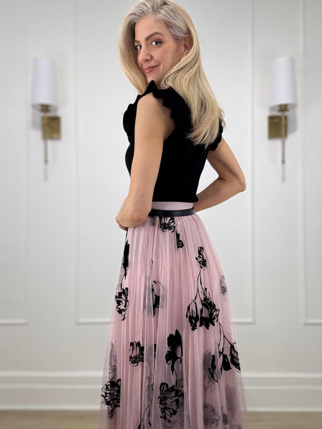 3250248 SKIRT