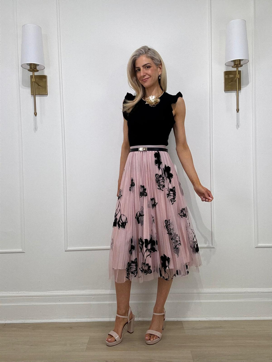 3250248 SKIRT