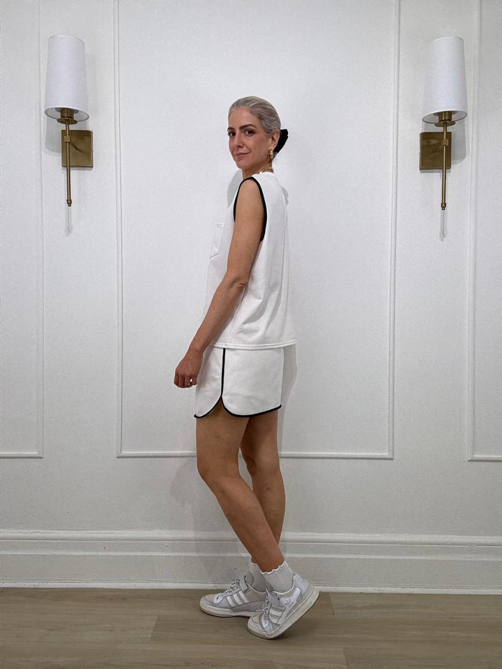 3250074 SKORT