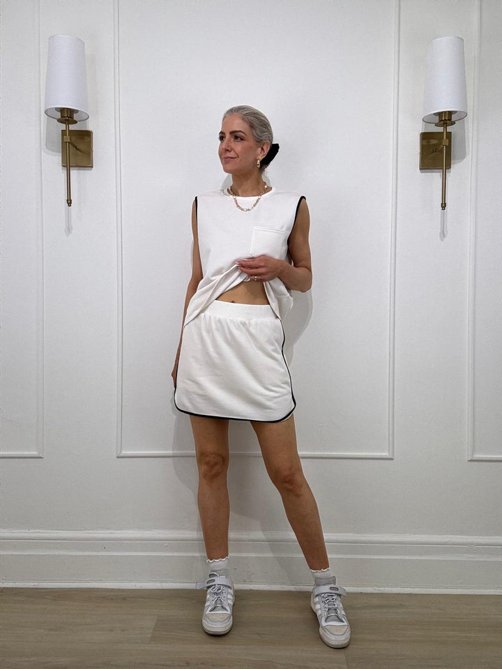 3250074 SKORT