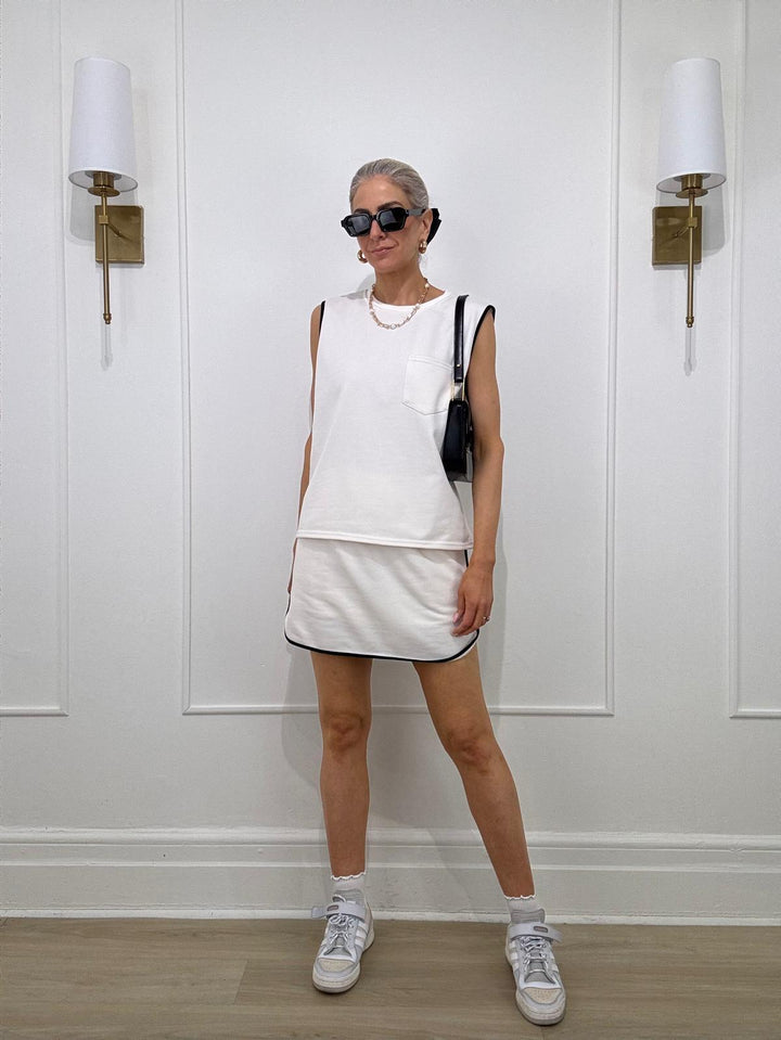 3250074 SKORT