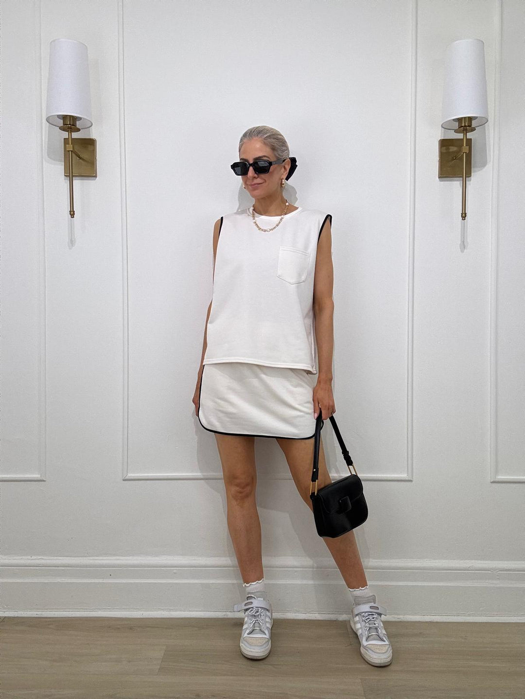3250074 SKORT