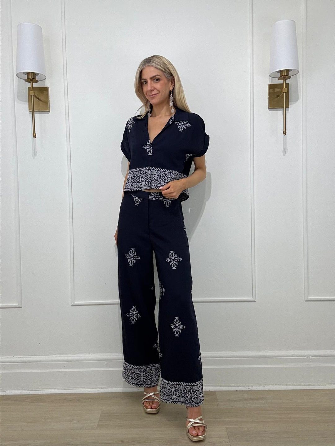 3250253 PANTS