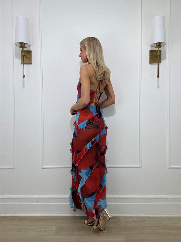 3250028 DRESS
