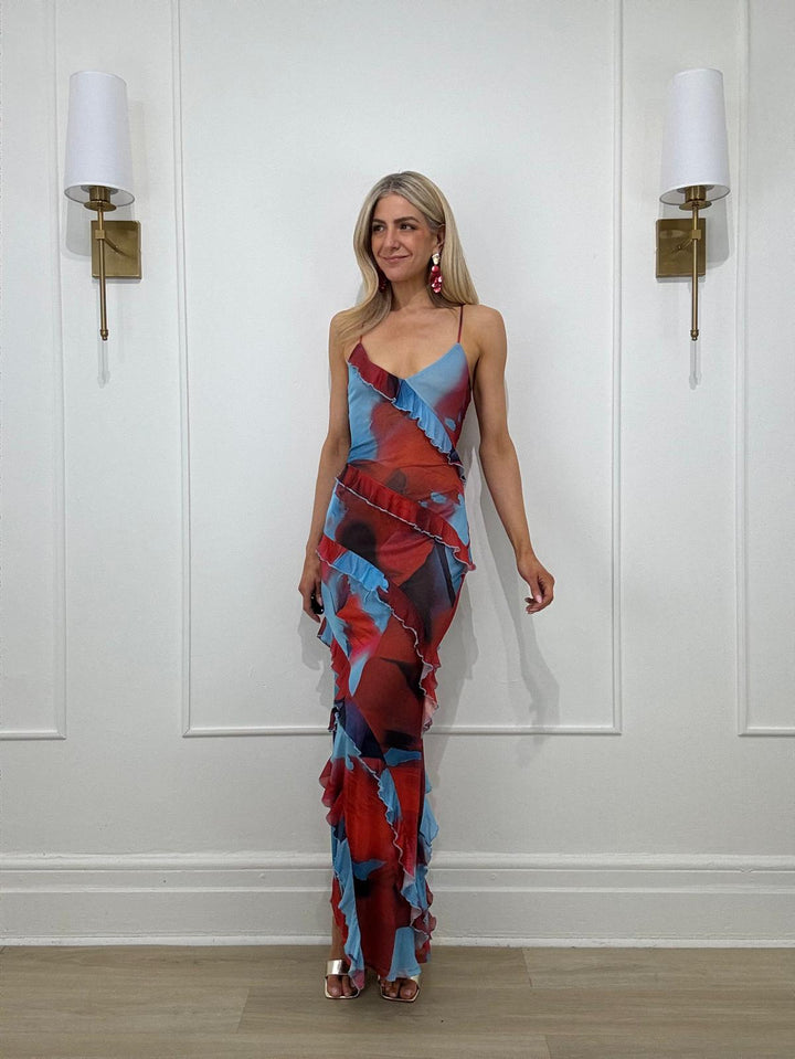 3250028 DRESS